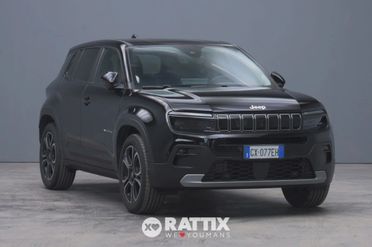 Jeep Avenger 1.2 Turbo 100CV Altitude + ADAS Pack