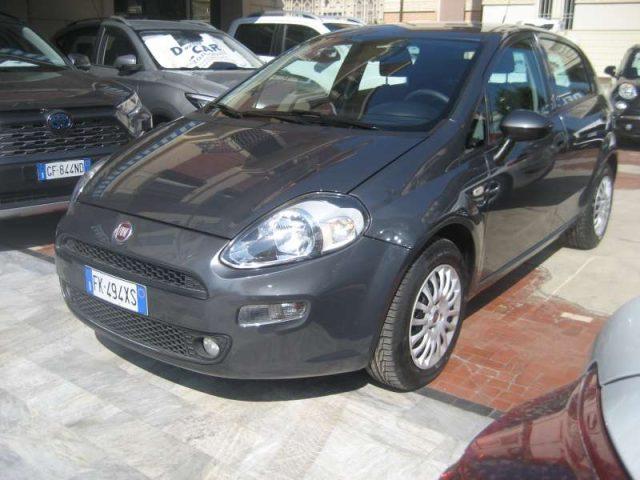 FIAT Punto 1.3 MJET II S-S 95 CV 5 PORTE STREET