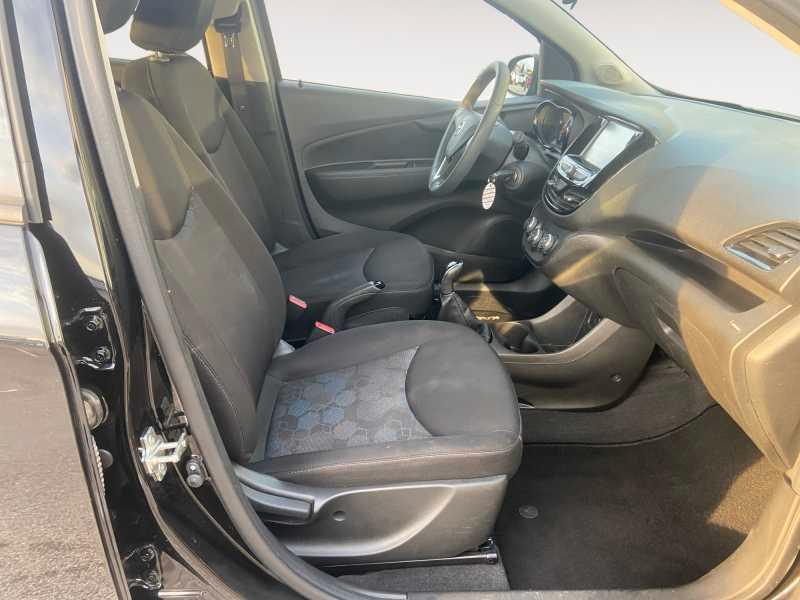 OPEL KarL 1.0 Rocks 73cv GpL