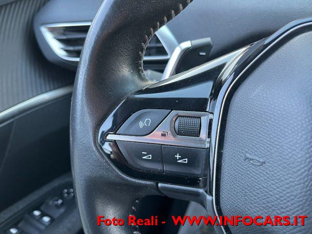 PEUGEOT 3008 BlueHDi 130 S&S EAT8 Active Business - PROMO