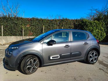 Citroen C3 PureTech S&S Shine