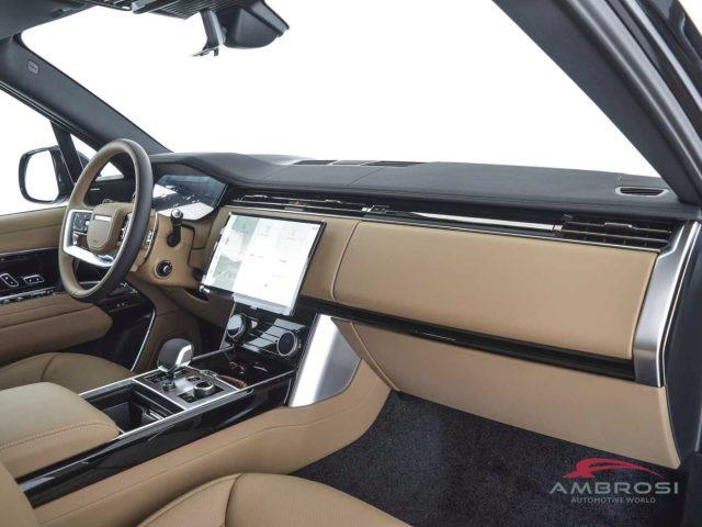 LAND ROVER Range Rover PASSO STANDARD HSE D300 MHEV AWD AUTO