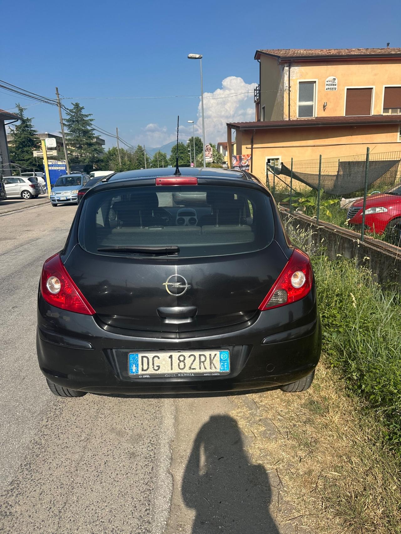 Opel Corsa 1.3 CDTI 90CV