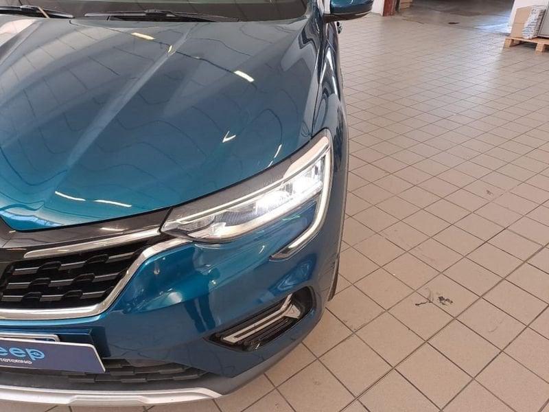 Renault Arkana 1.6 HYBRID INTENS E-TECH 145CV