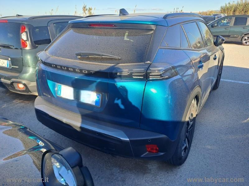 PEUGEOT 2008 PureTech 100 S&S Allure VETTURA IN ARRIVO