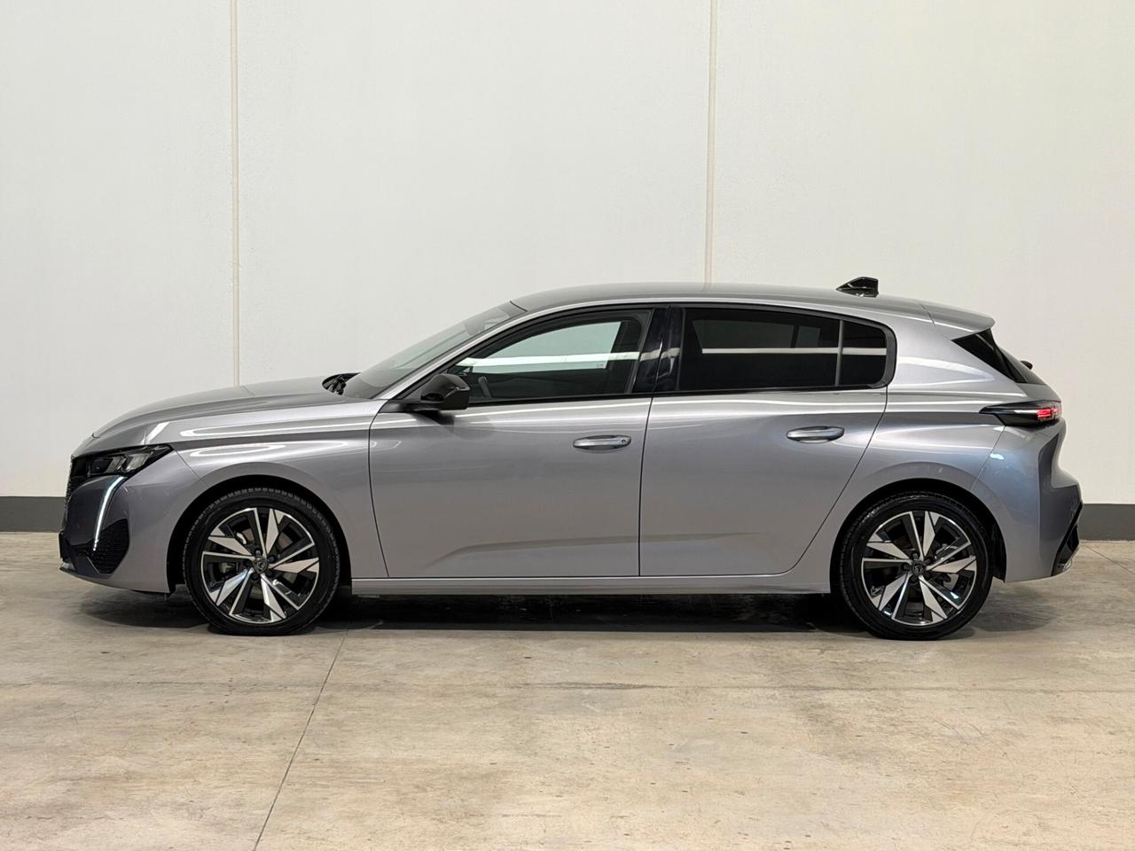 Peugeot 308 BlueHDi 130 S&S EAT8 Allure Pack