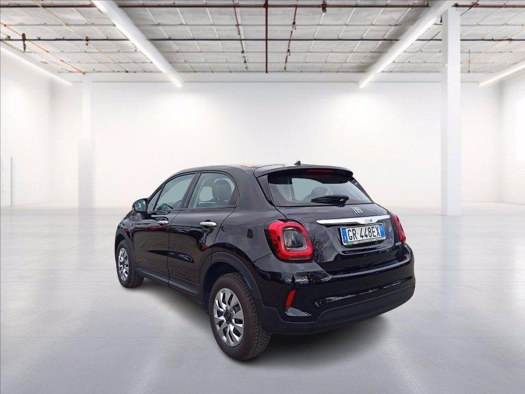 FIAT 500X Dolcevita 1.5 t4 hybrid 130cv dct del 2023