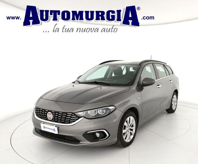 FIAT Tipo 1.6 Mjt S&S SW Lounge