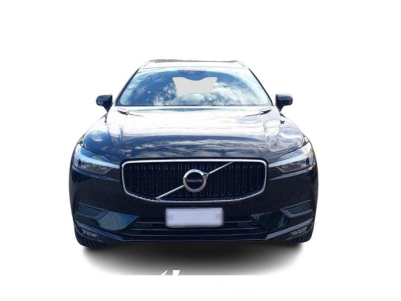 Volvo XC60 B4 197+14 CV AWD Automatica Mild Hybrid Momentum Pro