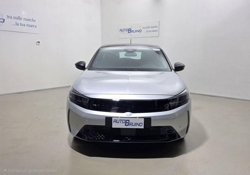 Opel Corsa Corsa 1.2 GS s&s 100cv