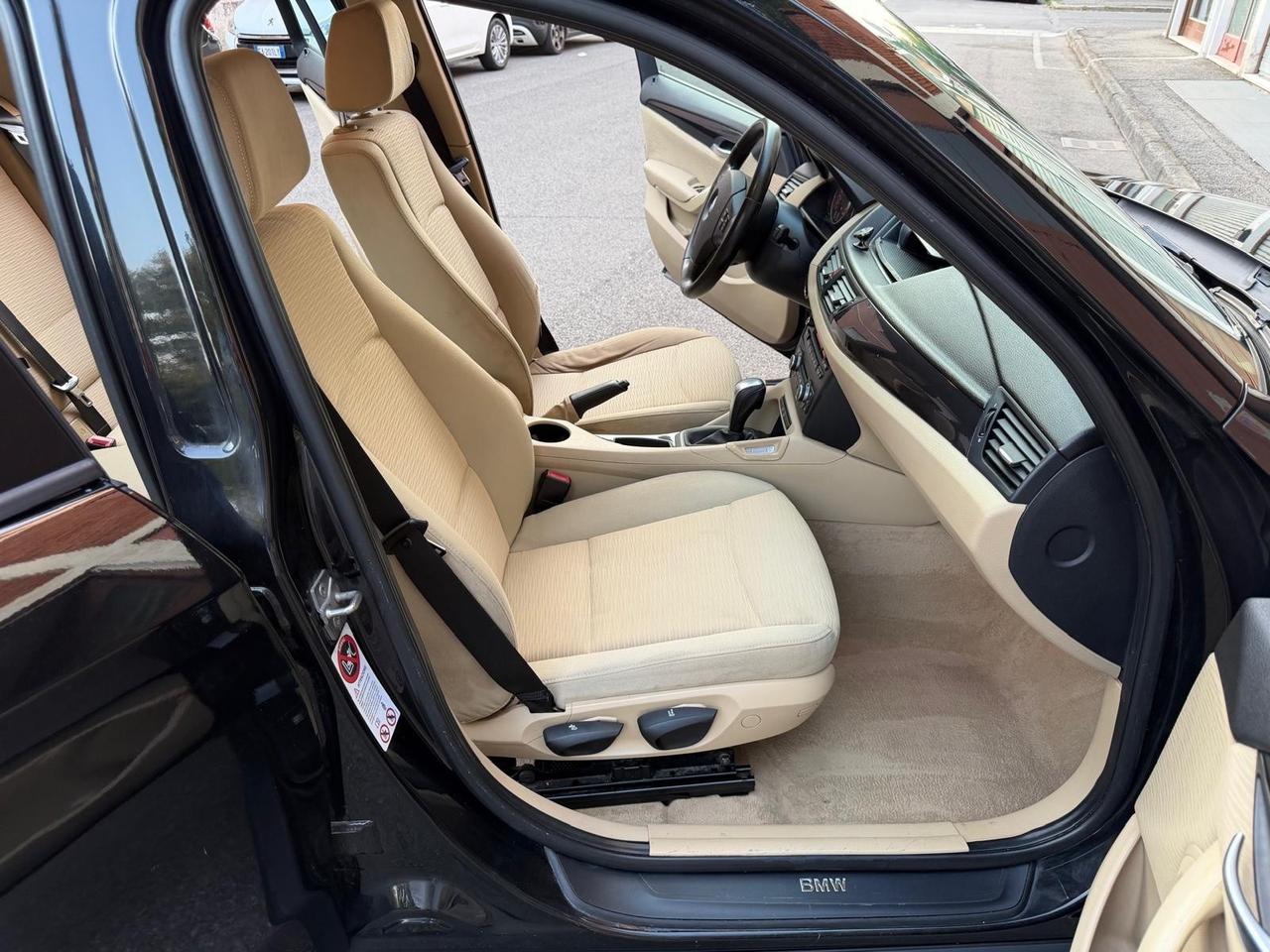 Bmw X1 xDrive20d Futura