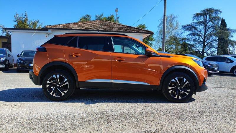 Peugeot 2008 BlueHDi 130 S&S EAT8 Allure Pack