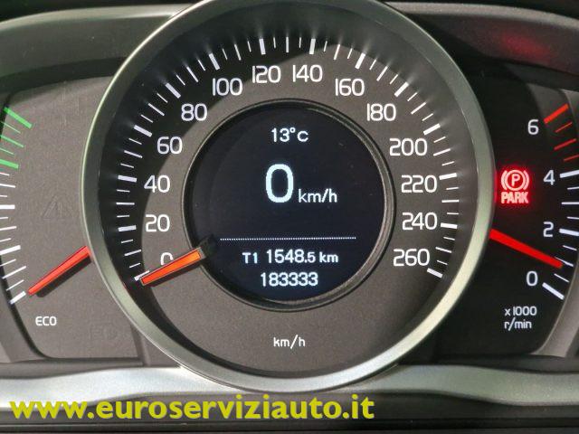 VOLVO V70 D3 Geartronic Polar