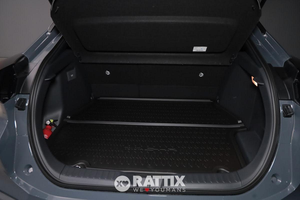 Toyota C-HR 2.0 phev Trend fwd e-cvt