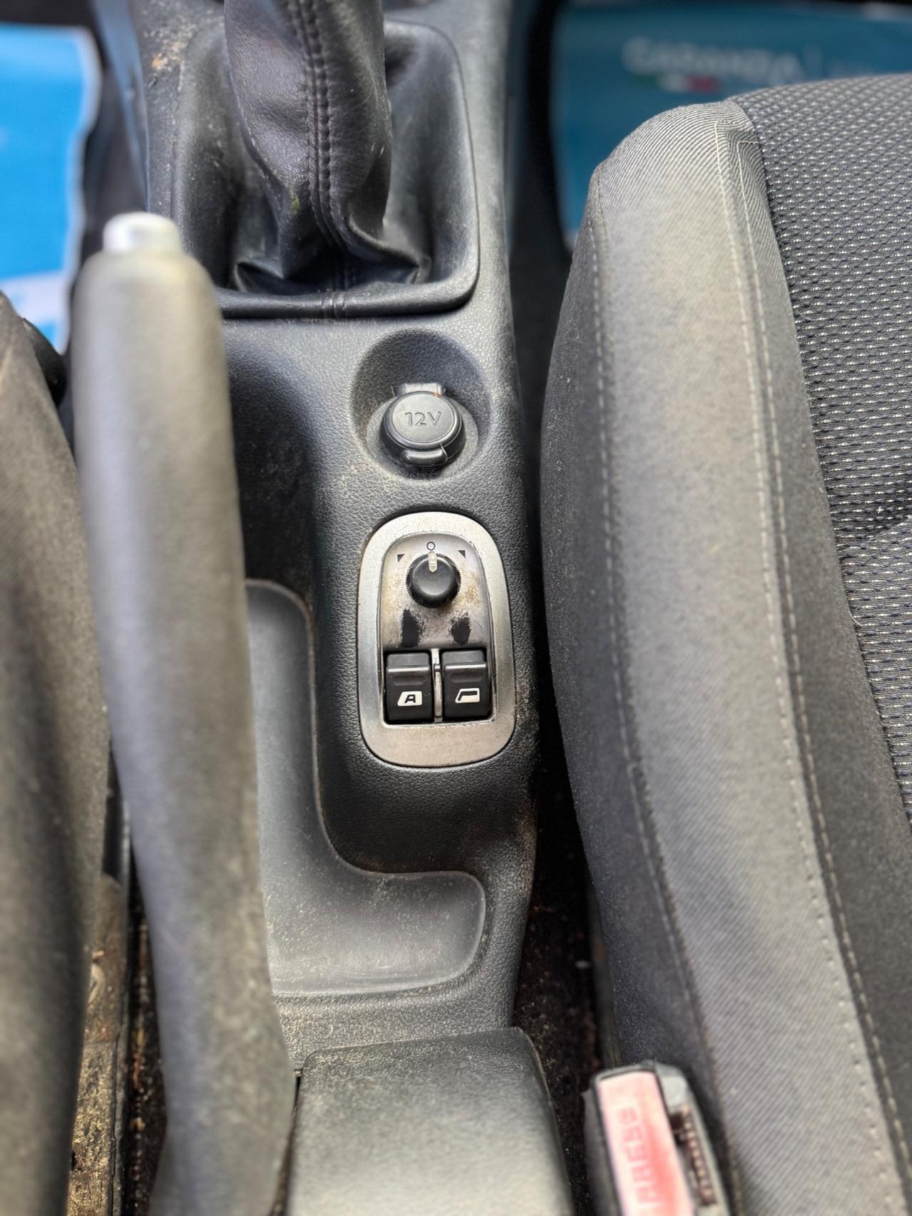 Peugeot 206 Plus 1.1 60CV 3p. Trendy