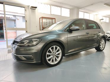 Volkswagen Golf 1.6 TDI 115 CV DSG -B.E.L.L.I.S.S.I.M.A.-