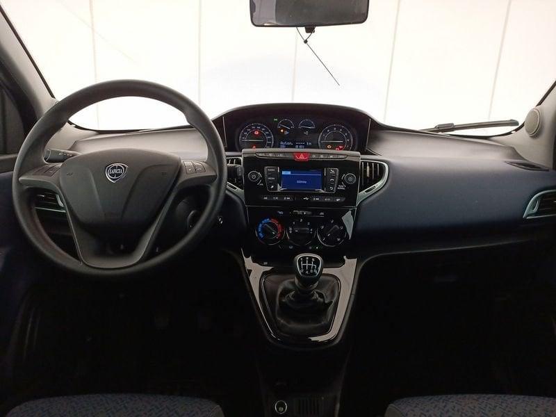 Lancia Ypsilon III 2021 1.0 firefly hybrid Oro s&s 70cv