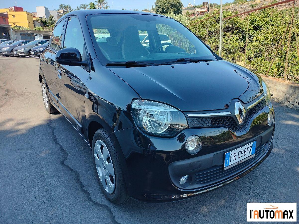 RENAULT - Twingo 1.0 sce Life 69cv