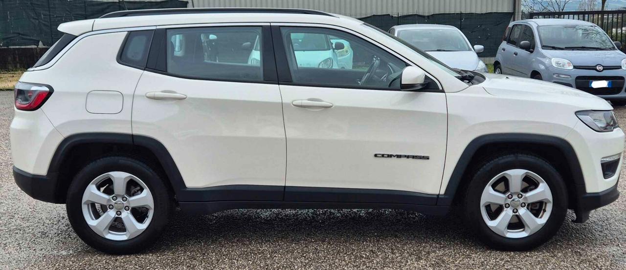 Jeep Compass 1.6 Multijet II 2WD Business