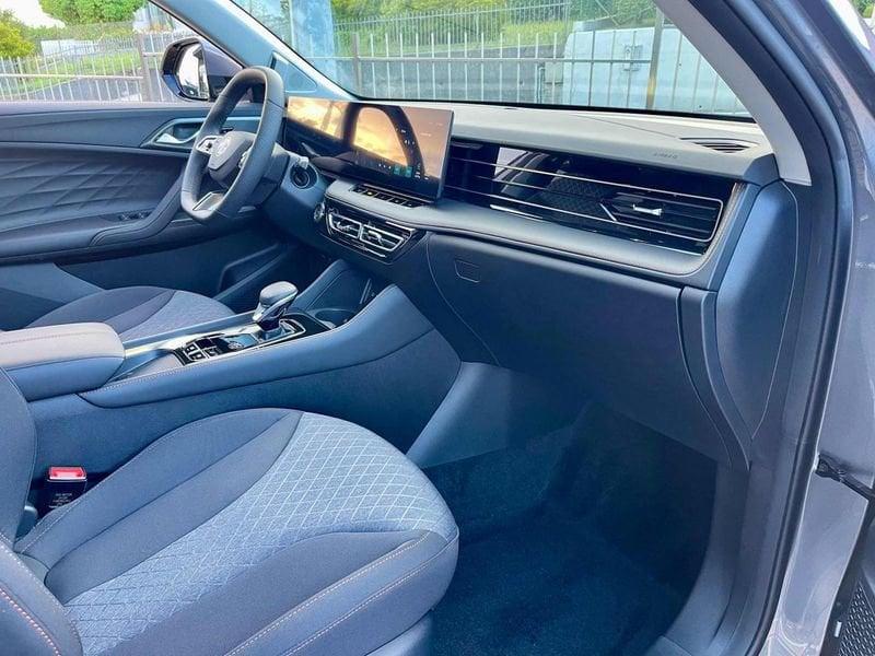 MG HS 1.5T-GDI AT Comfort - KM0