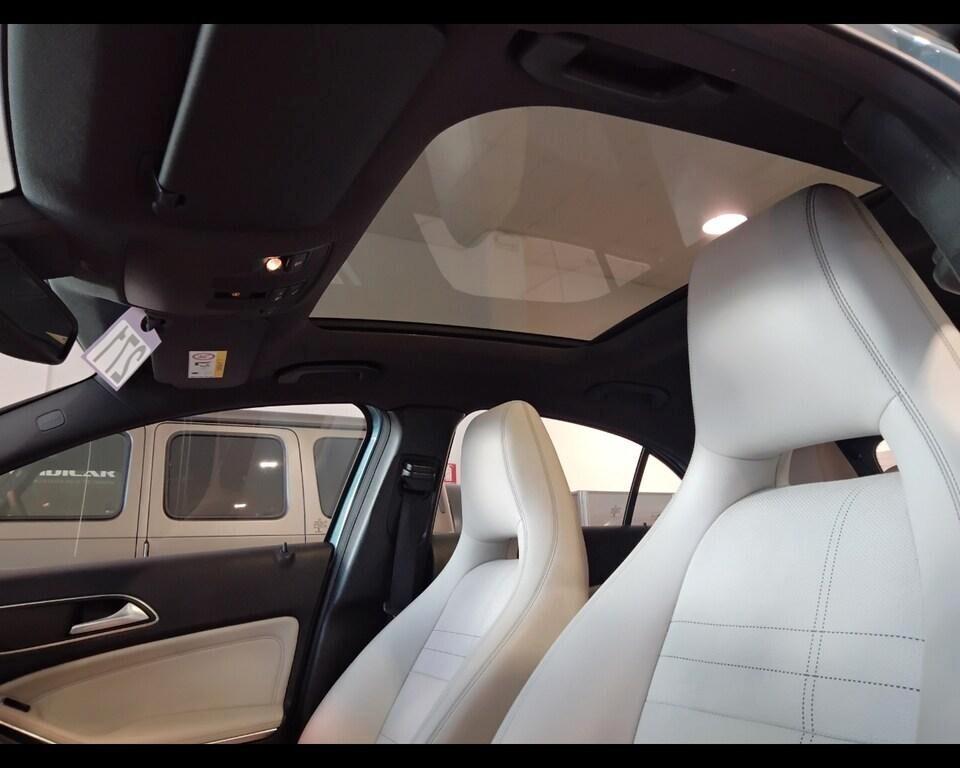 Mercedes-benz A 200 CDI Sport PERFETTA