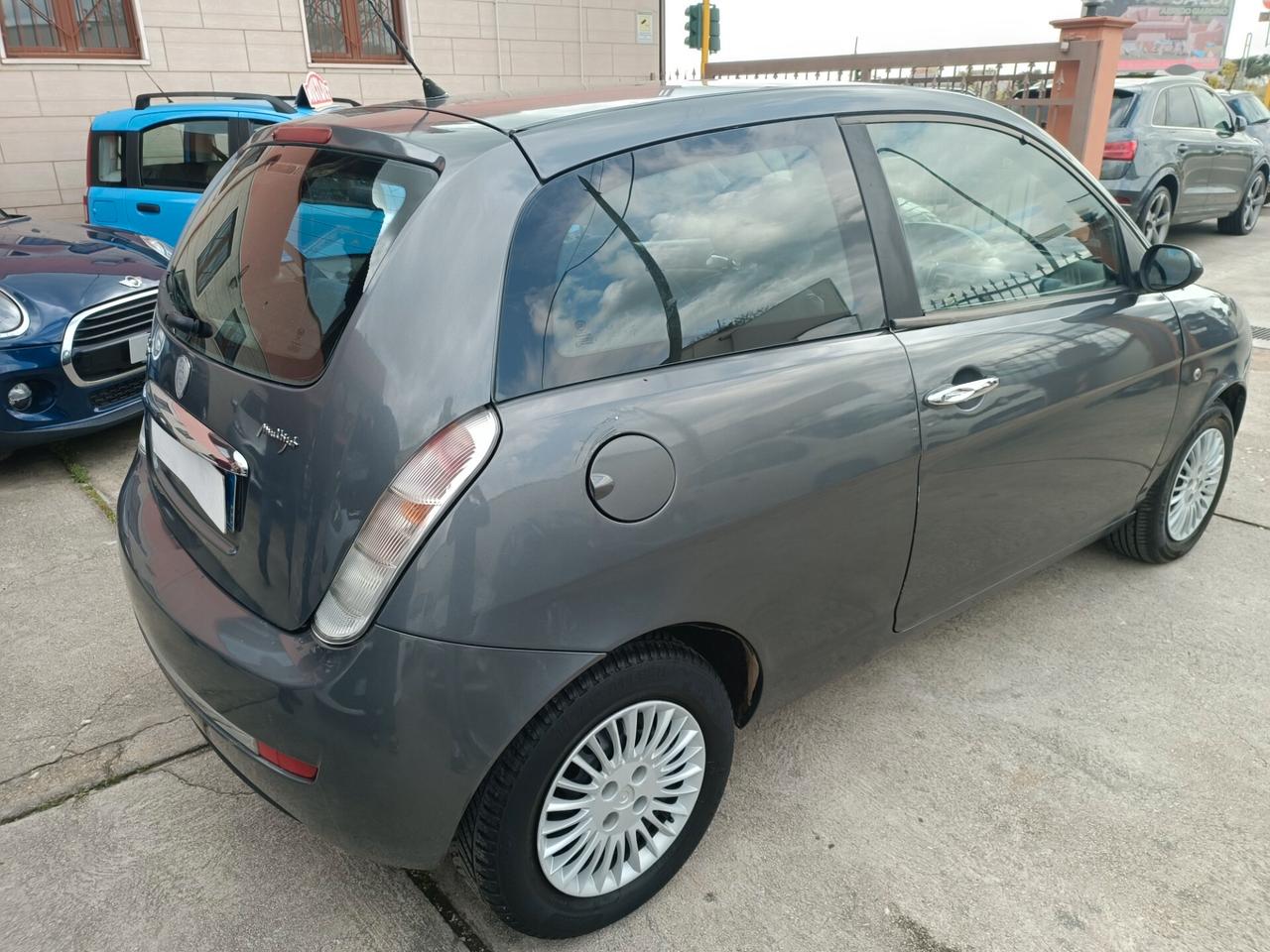 Lancia Ypsilon 1.3 Multijet 16V Oro