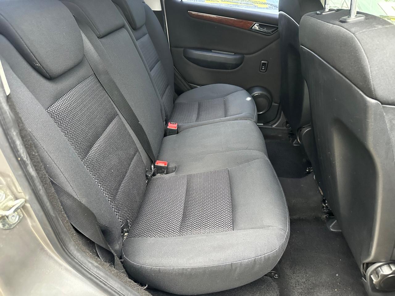 Mercedes-benz A 150 A 150 Avantgarde