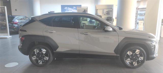 HYUNDAI Kona 2ªs. (2023-->) 1.0 T-GDI Hybrid 48V iMT XLine Pl