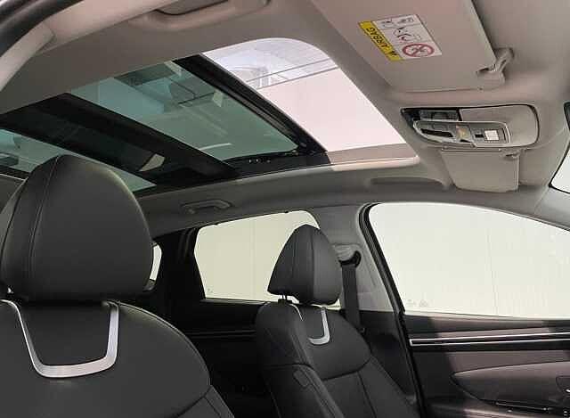 Hyundai TUCSON 1.6 Plug-in 253CV 4WD Autom. Exellence (PHEV)
