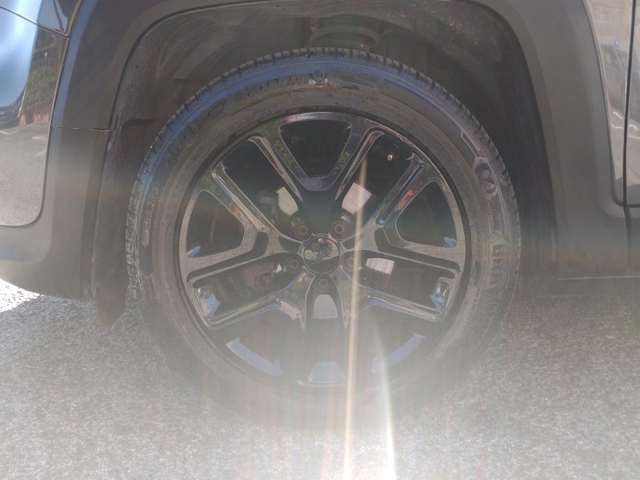 Jeep Renegade 1.0 t3 Night Eagle 2wd
