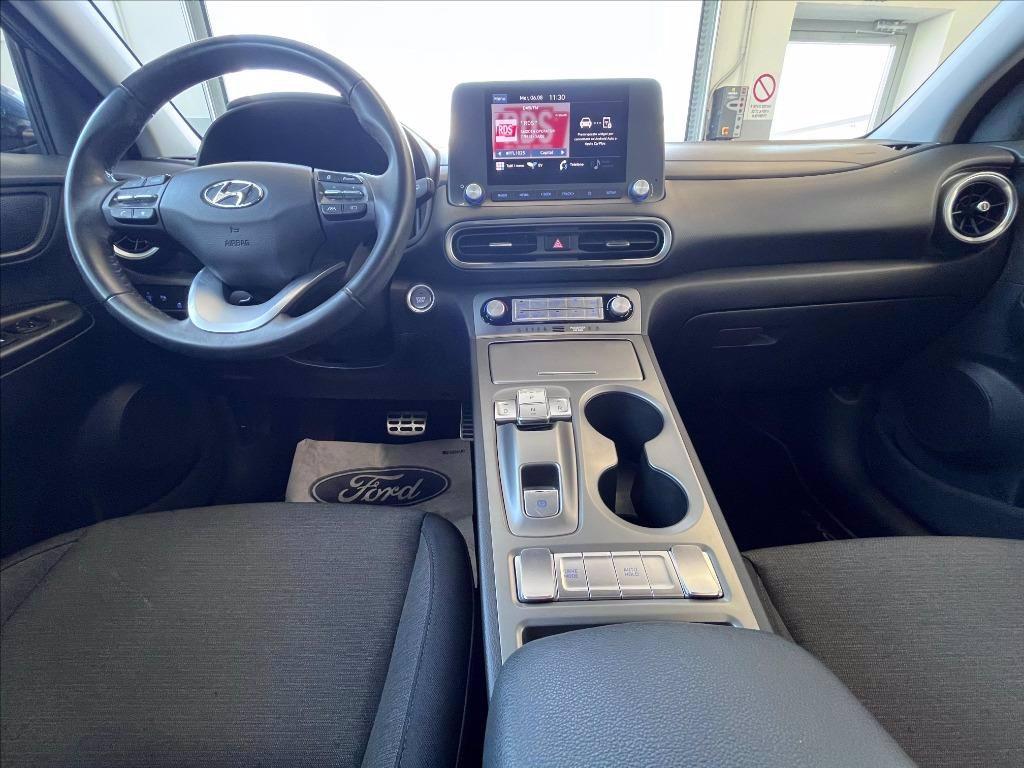 HYUNDAI Kona 39 kWh EV Xline del 2022