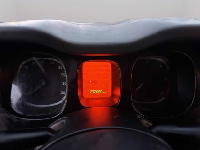 FIAT Panda 1.3 MJT POP 2 POSTI VAN N1 AUTOCARRO-CLIMA-