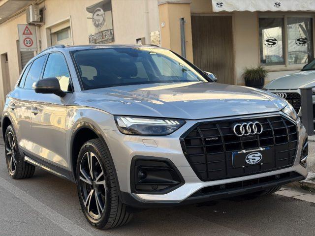 AUDI Q5 40 TDI 204 Quattro S-tronic Advanced