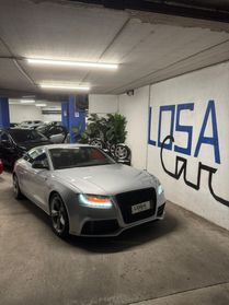 Audi A5 3.0 V6 TDI F.AP. quattro 2009
