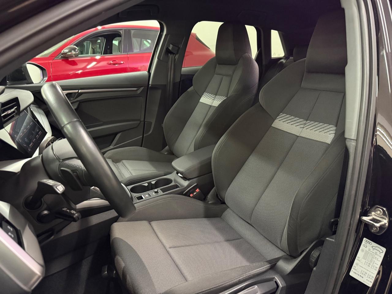 AUDI A3 2022 SPB 30 TDI S tronic Business Advanced