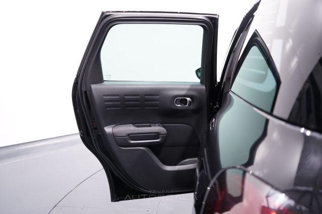 CITROEN C3 Aircross 1.2 PureTech 130CV S&S EAT6 Max