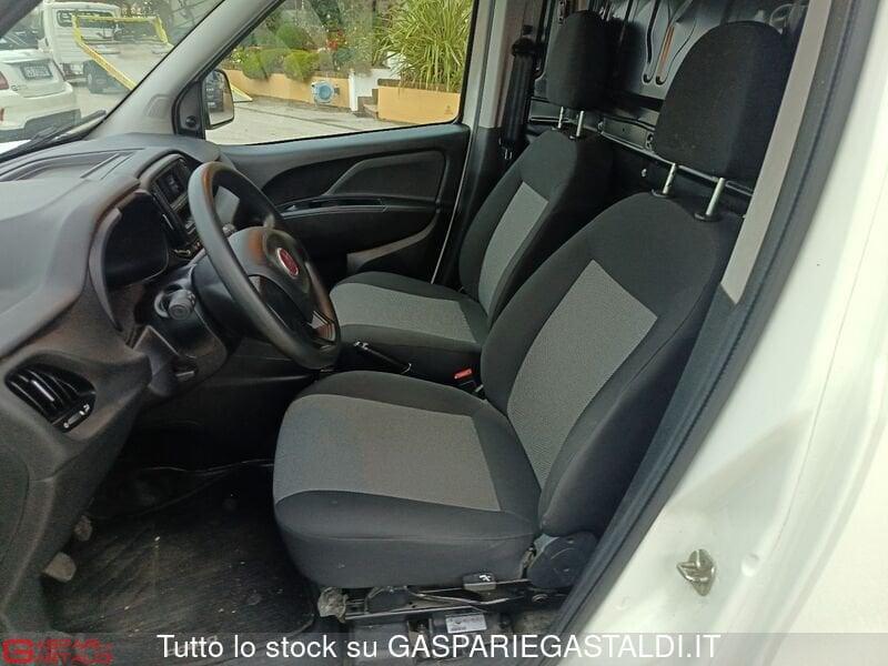 FIAT Doblò Doblò 1.3 MJT S&S PC-TN Cargo Business