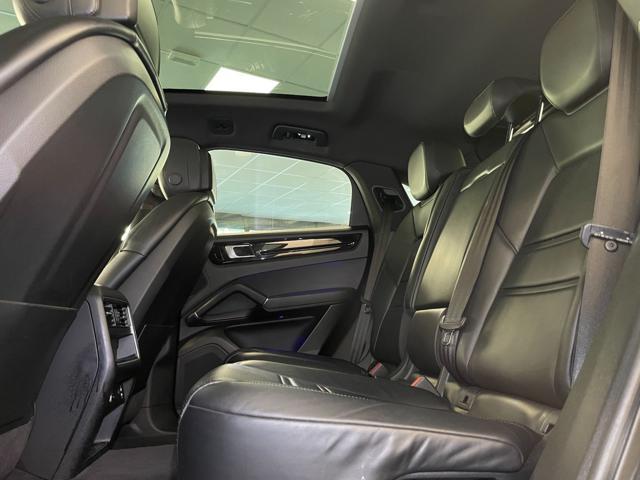 PORSCHE Cayenne 2.9 V6 S TETTO / CHRONO / 360° / P.A.S.M.