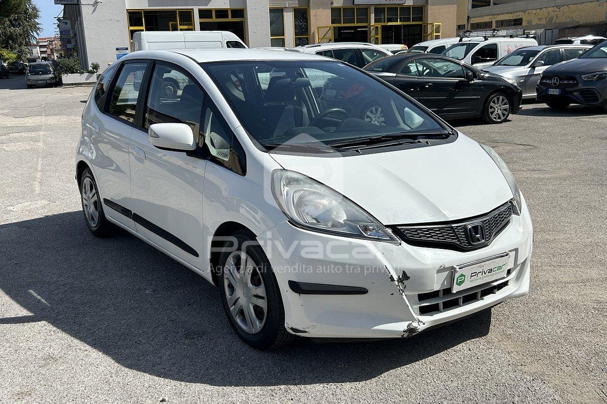 HONDA Jazz 1.4 i-VTEC Trend