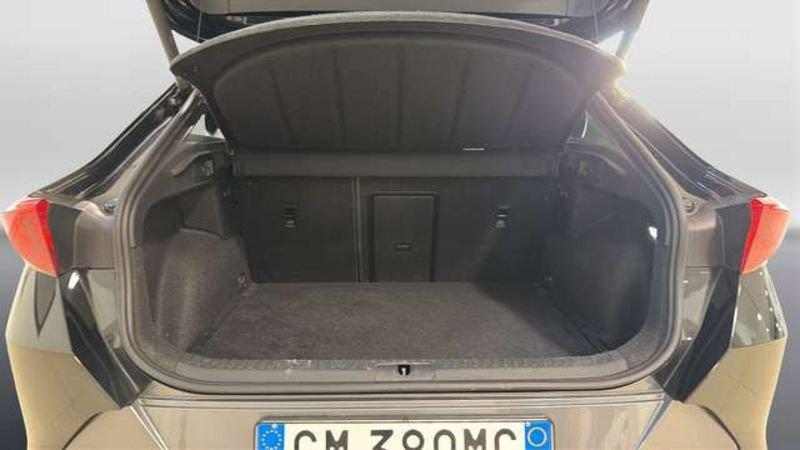 CUPRA Formentor 1.5 TSI