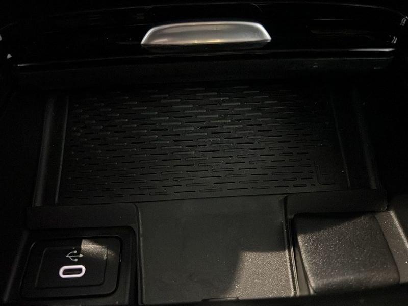 Mercedes-Benz GLA GLA 200 d Automatic Progressive Advanced Plus