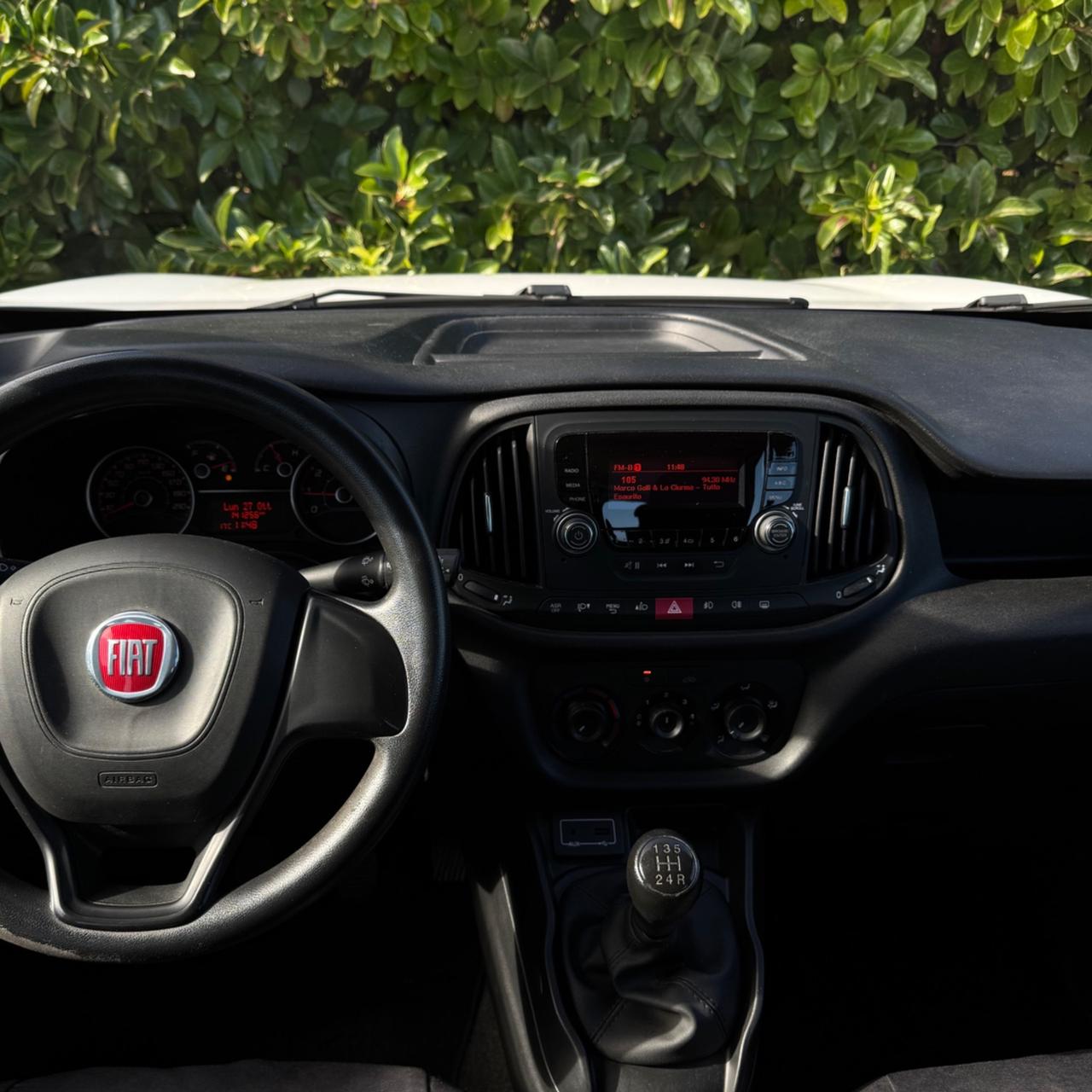 Fiat Doblò 5 POSTI 1.3 MJT EURO 6 N1