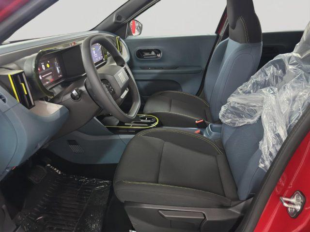 FIAT Grande Panda 1.2 Hybrid 110 CV S&S Icon