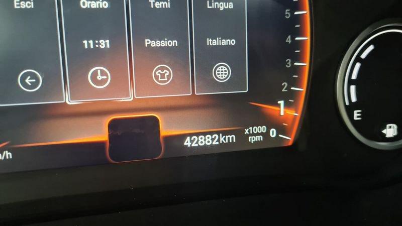 DR AUTOMOBILES DR 4.0 1.5 GPL