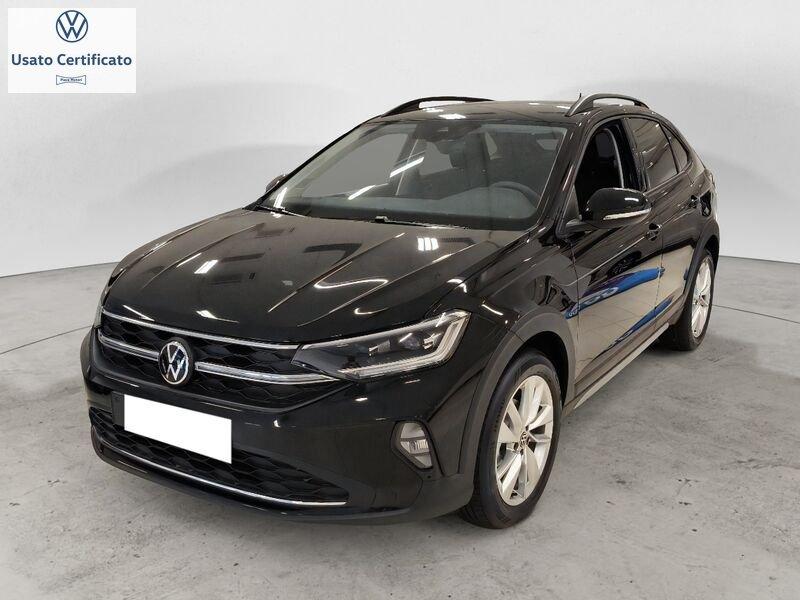 Volkswagen Taigo 1.0 TSI 95 CV Edition Plus