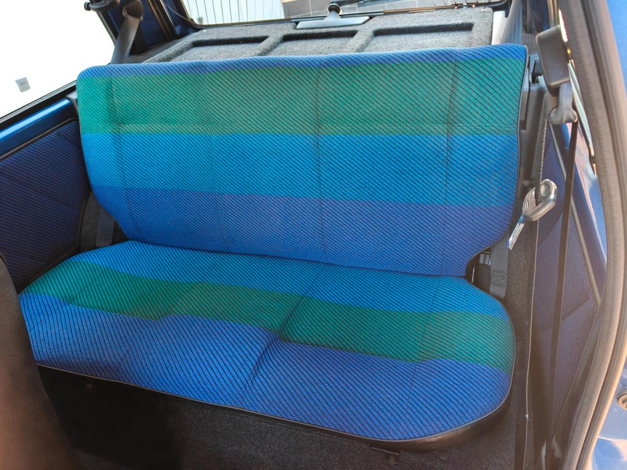 Fiat Uno Rap Up kat 1.0i.e.