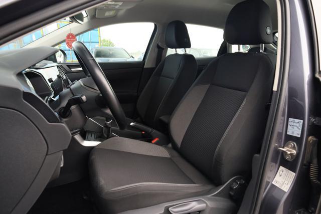 VOLKSWAGEN Taigo 1.0 TSI 110 CV DSG Life