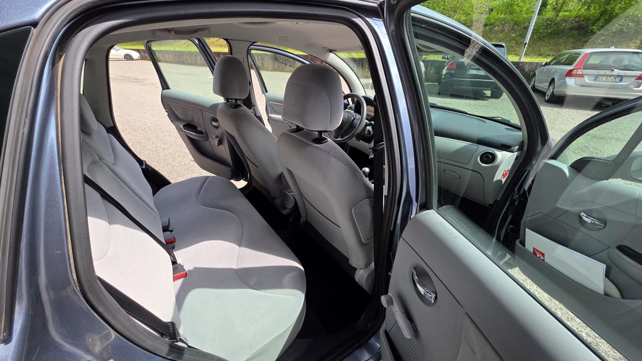Citroen C3 1.1 Elegance