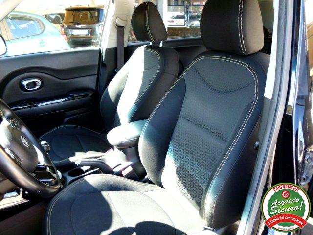 KIA Soul 1.6 CRDi You® Soul