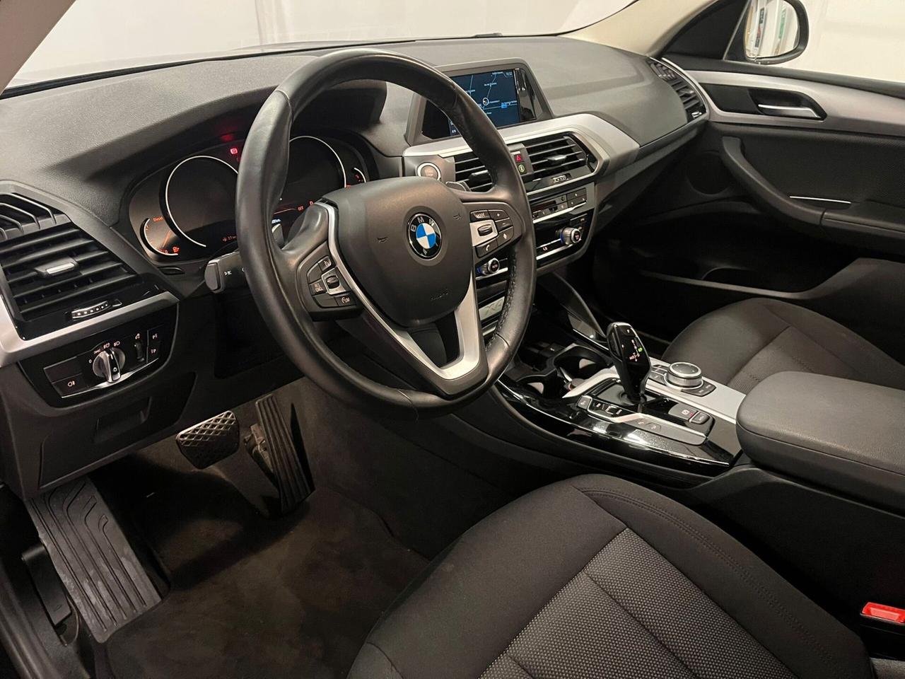 Bmw X4 xDrive20d Business Advantage